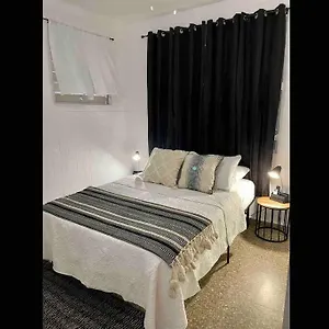 Silver Shell Apartment Aguadilla