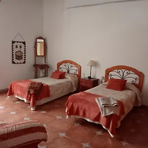 El Sabinar Holiday home Vallehermoso