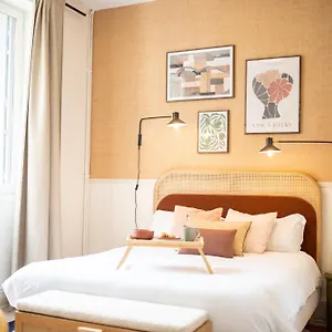  Appartement Vicheia - 14